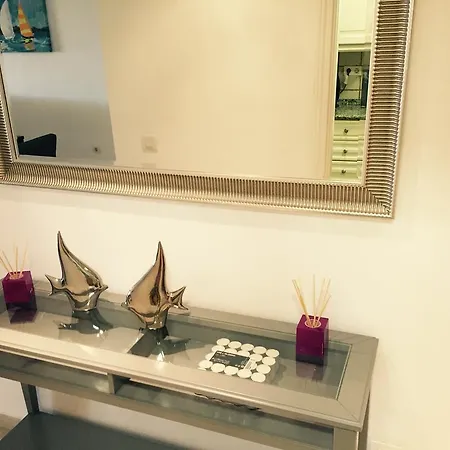 El Campanario Appartement Estepona