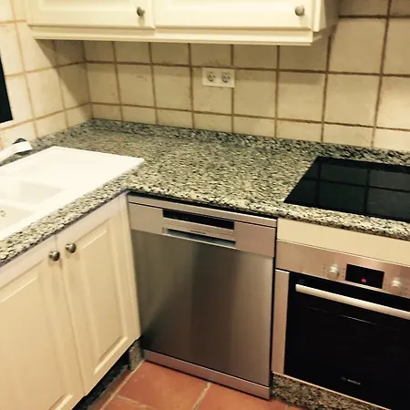 El Campanario Appartement *