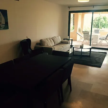 El Campanario Appartement