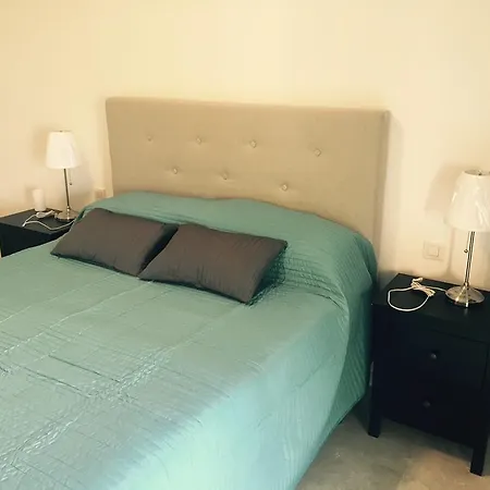 Appartement El Campanario